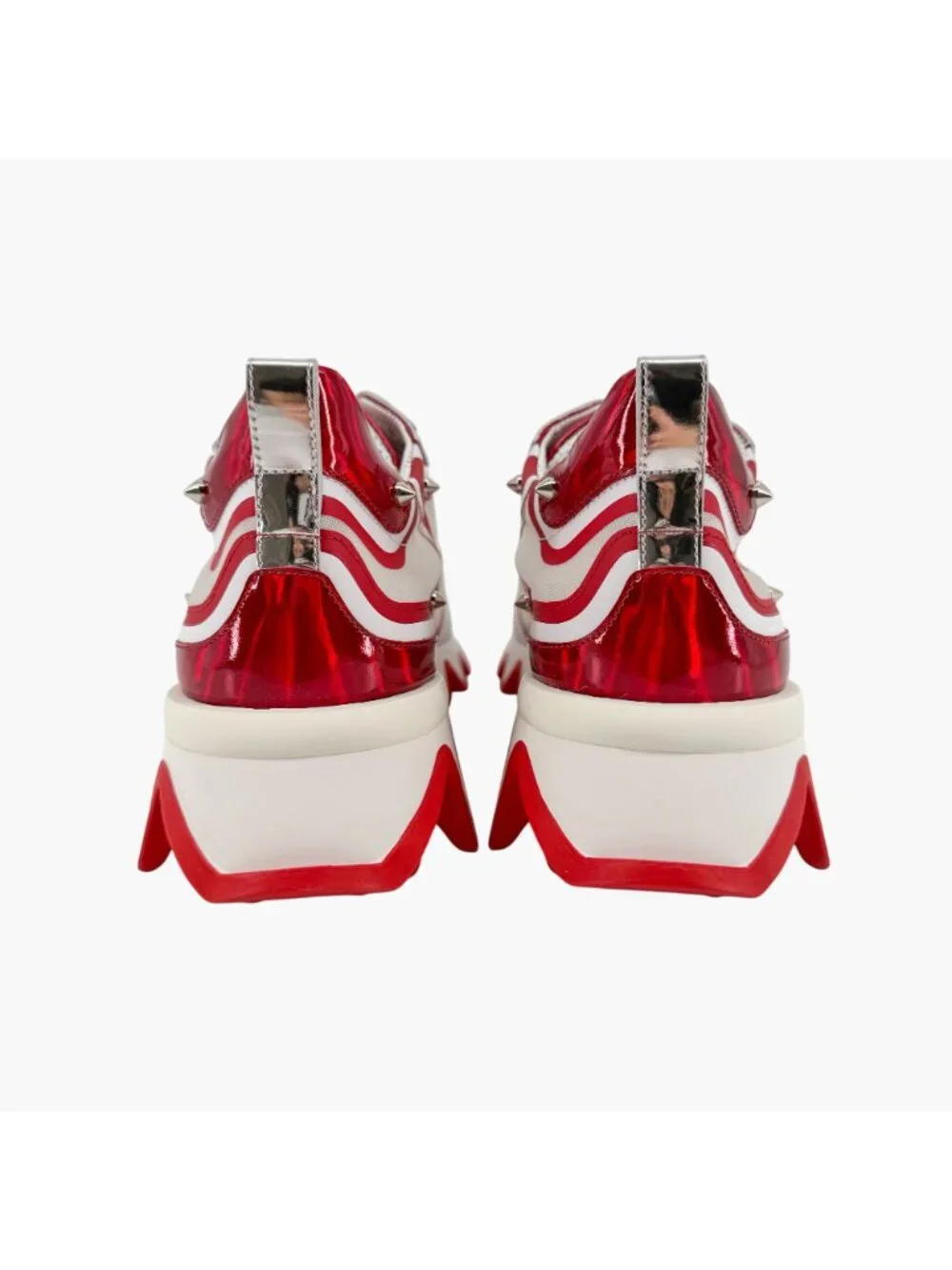 Christian Louboutin pre owned